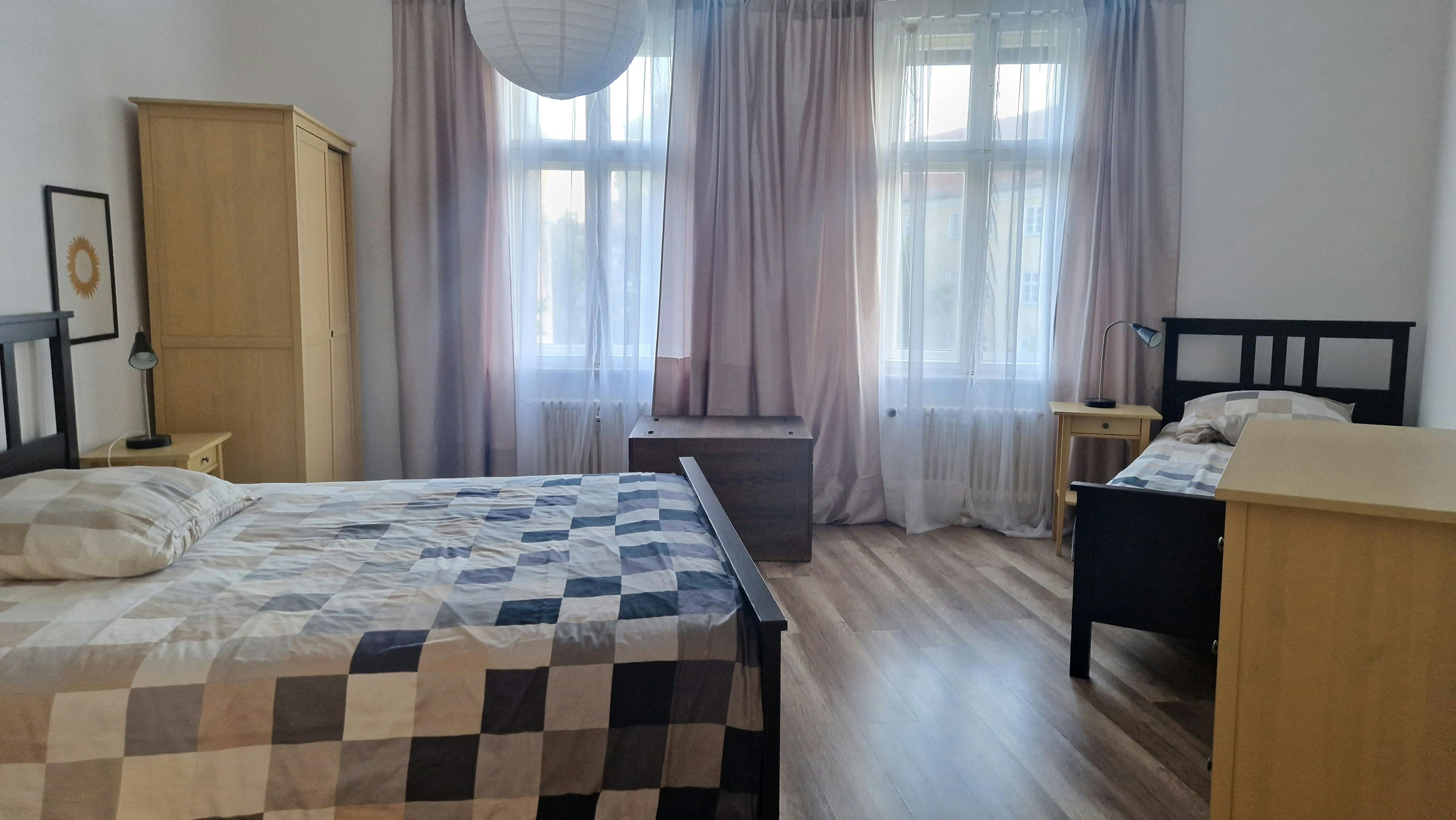 Apartment Berlin, 70m² — photo 19