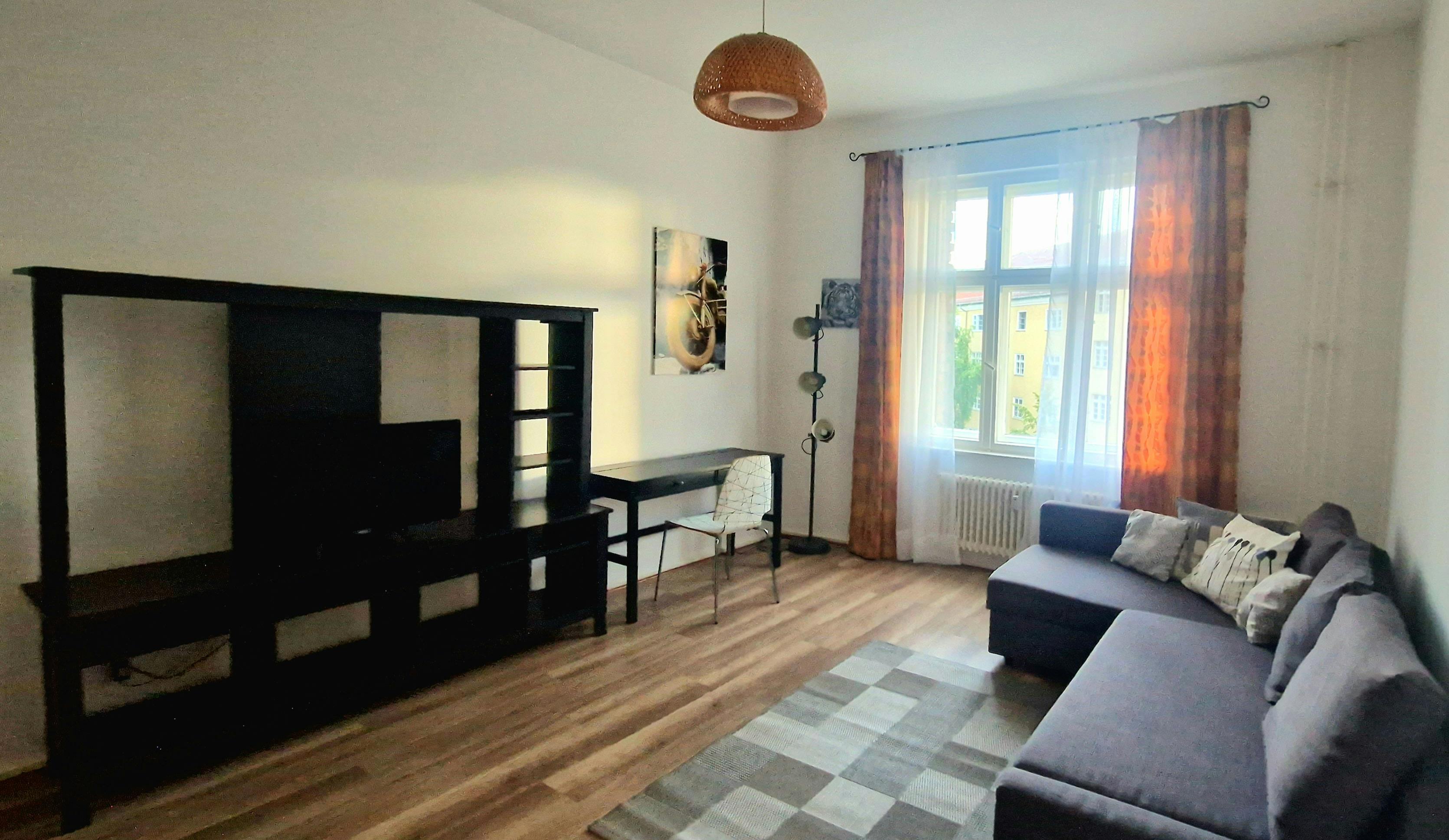 Apartment Berlin, 70m² — photo 21