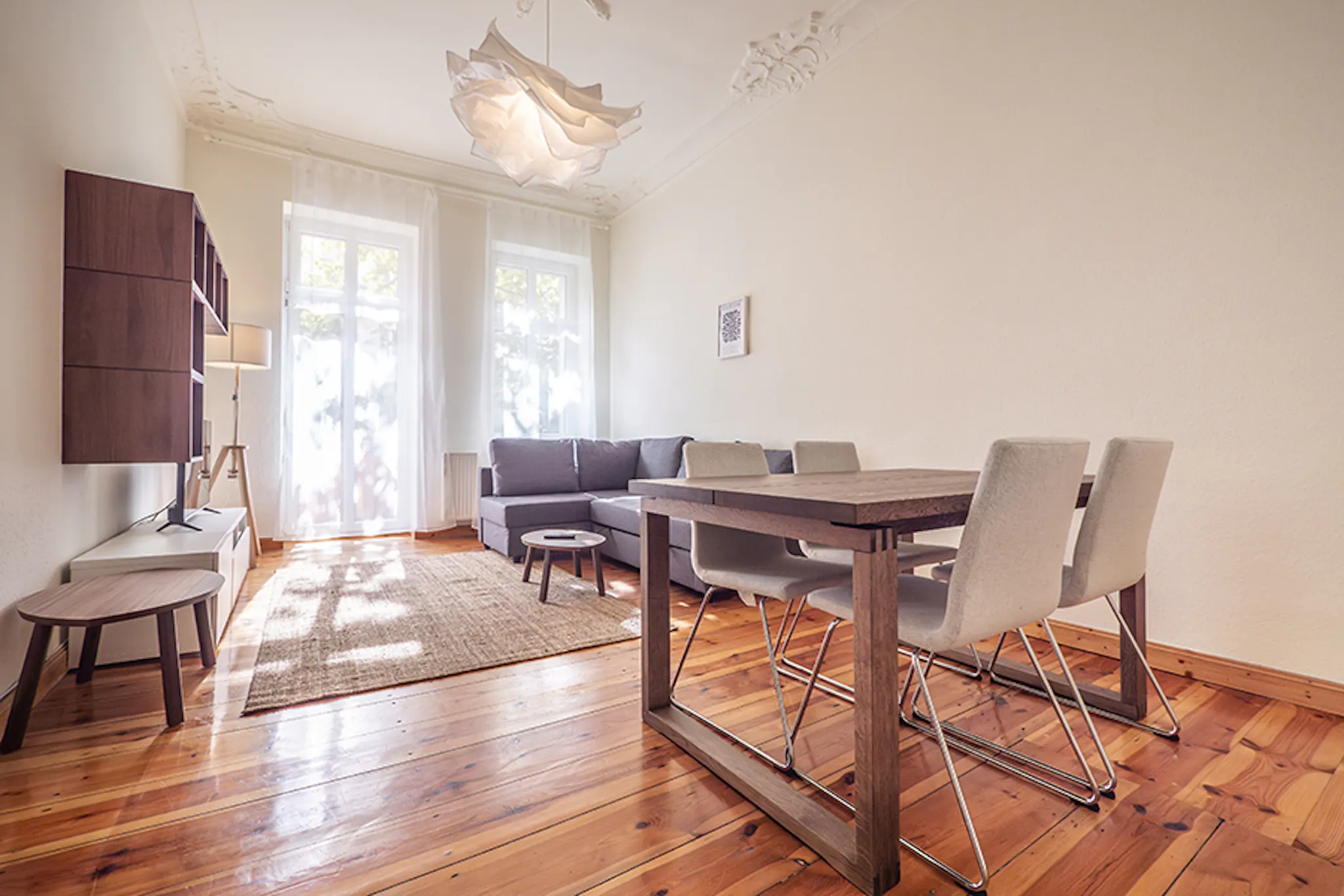 Kopenhagener Straße, Berlin preview