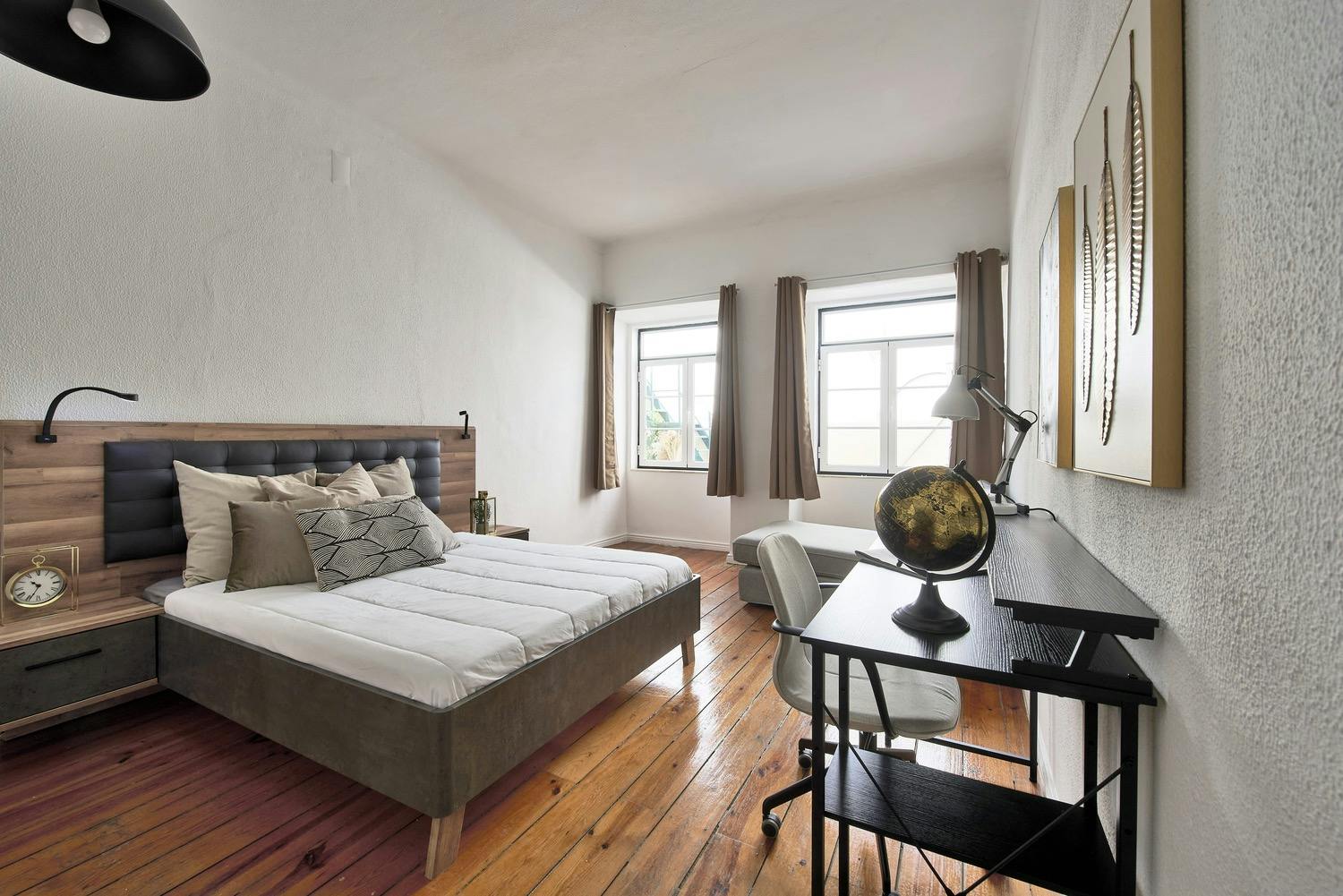 Calçada de Santo André, Lisbon preview