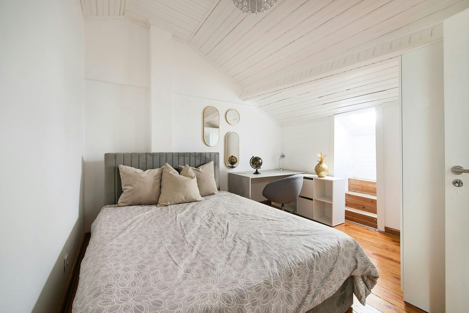 Calçada de Santo André, Lisbon preview