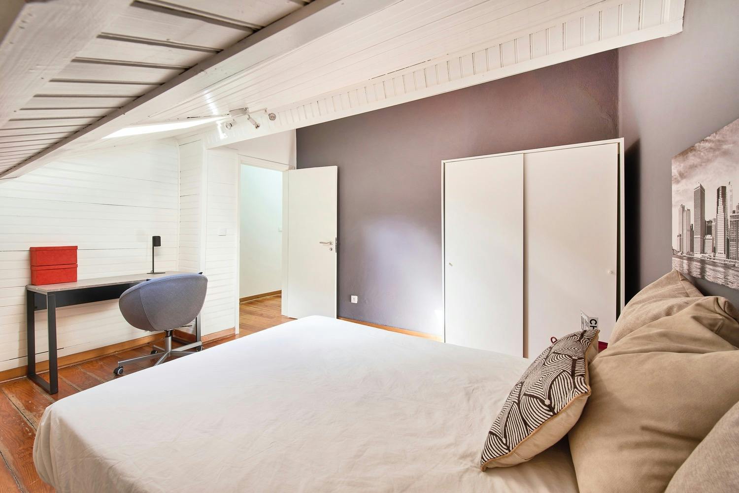 Calçada de Santo André, Lisbon preview