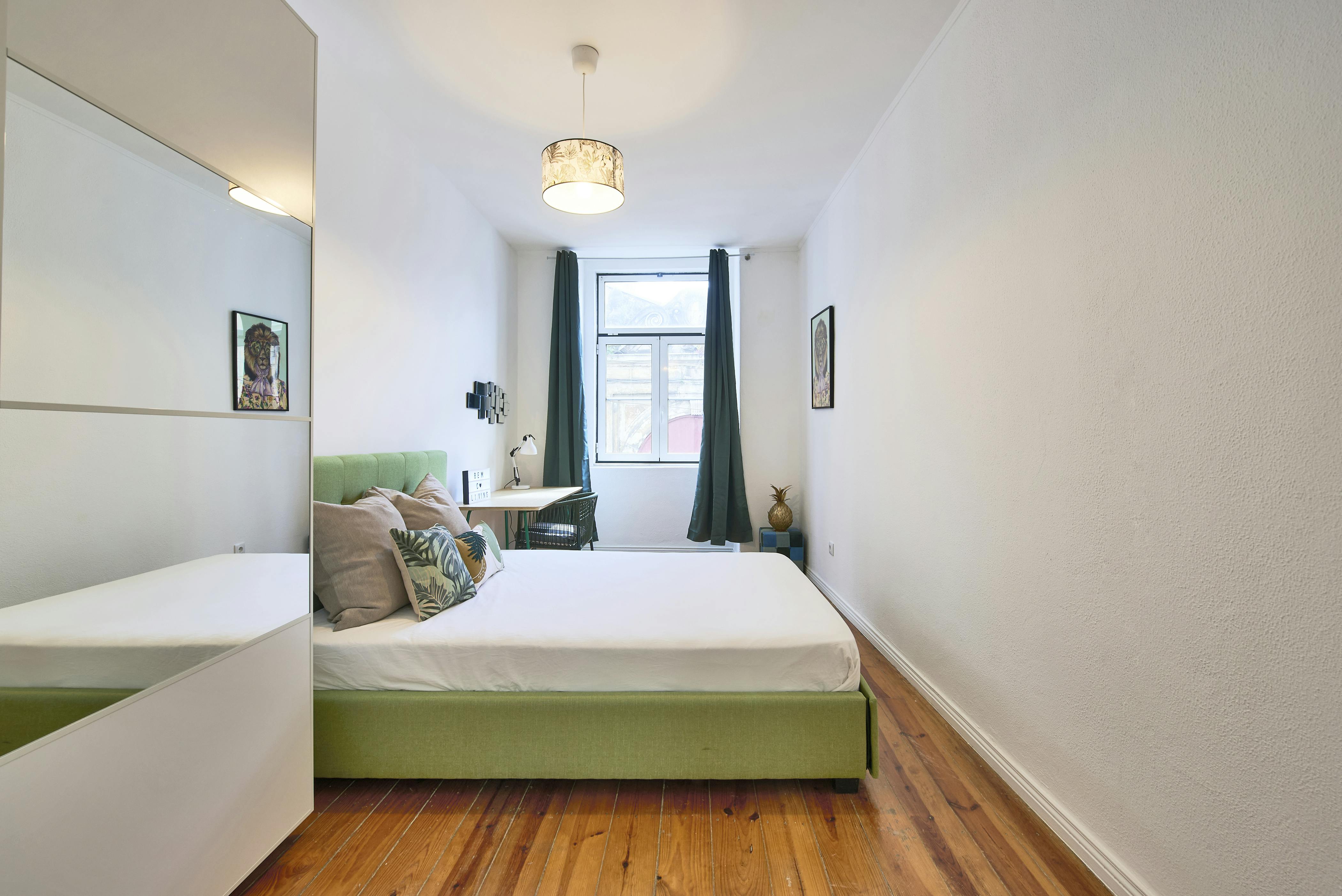 Calçada de Santo André, Lisbon preview