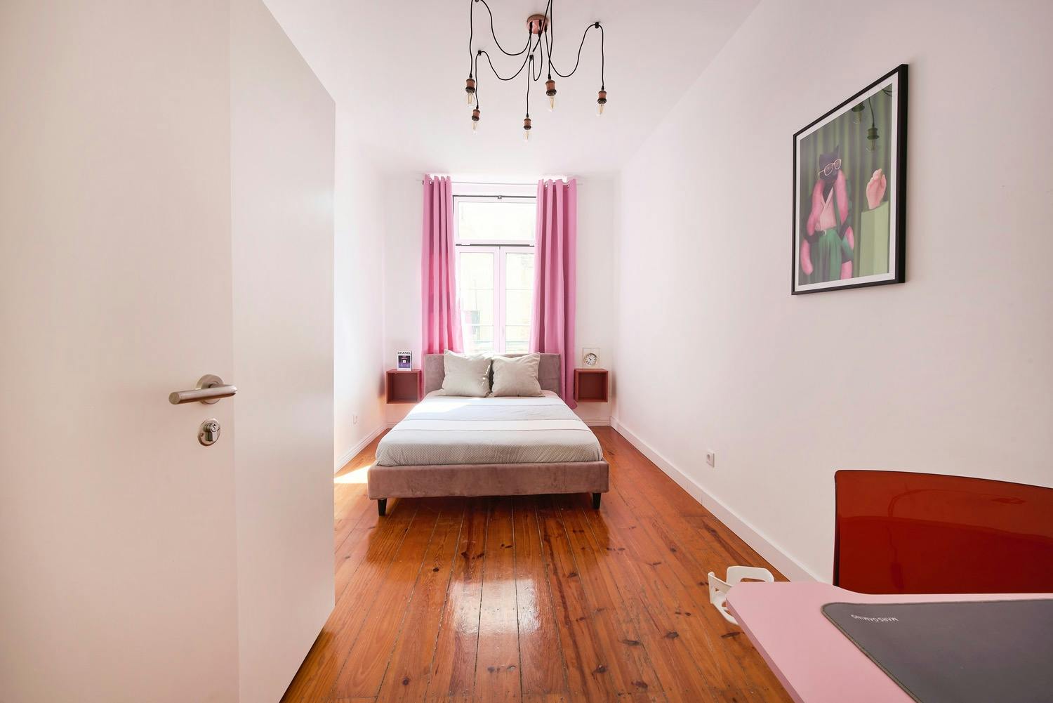 Calçada de Santo André, Lisbon preview