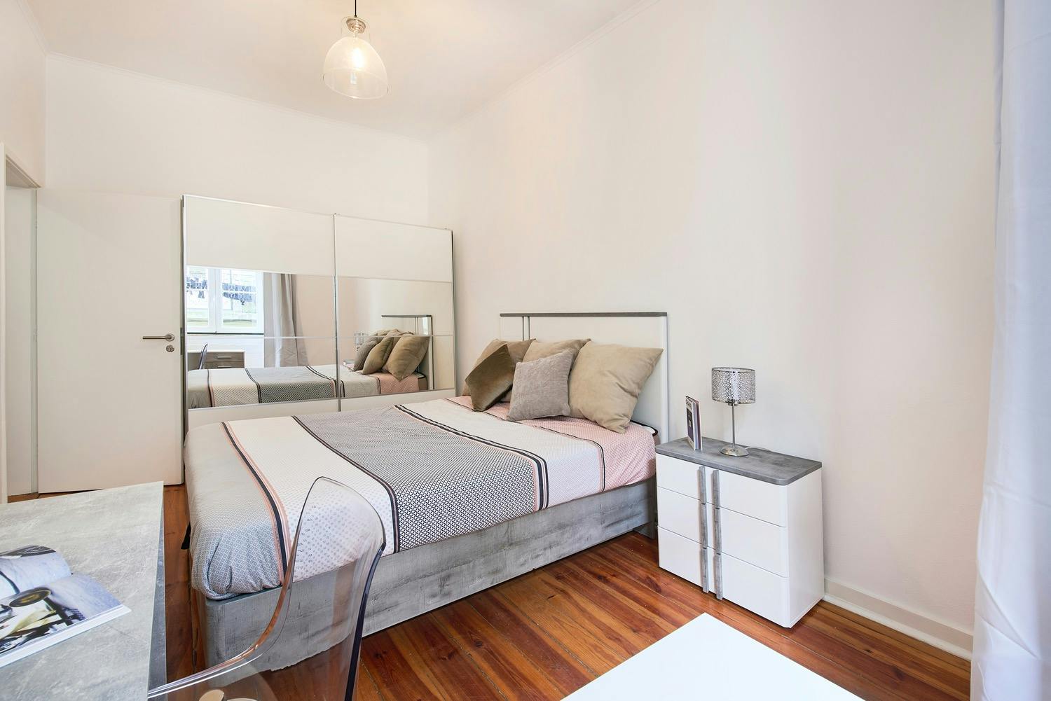 Apartment Lisbon, 382m² — photo 71