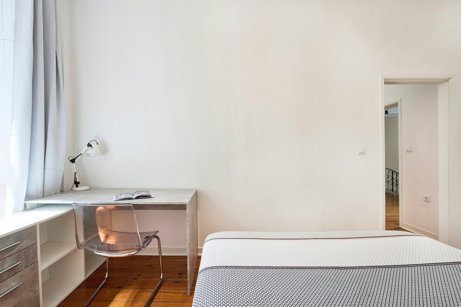 Apartment Lisbon, 382m² — photo 73