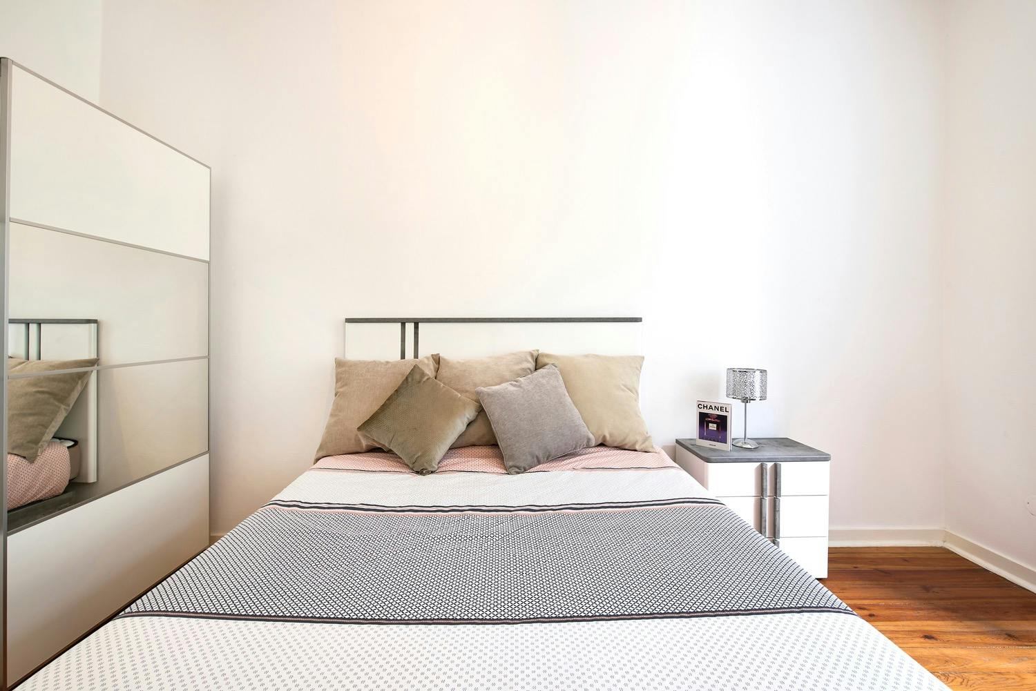 Apartment Lisbon, 382m² — photo 41