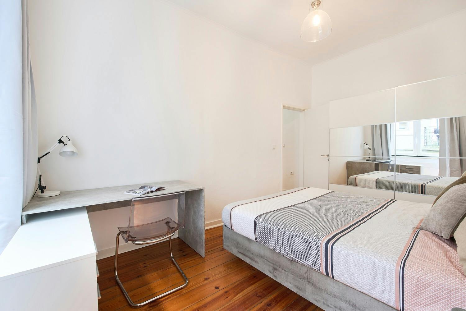 Apartment Lisbon, 382m² — photo 45