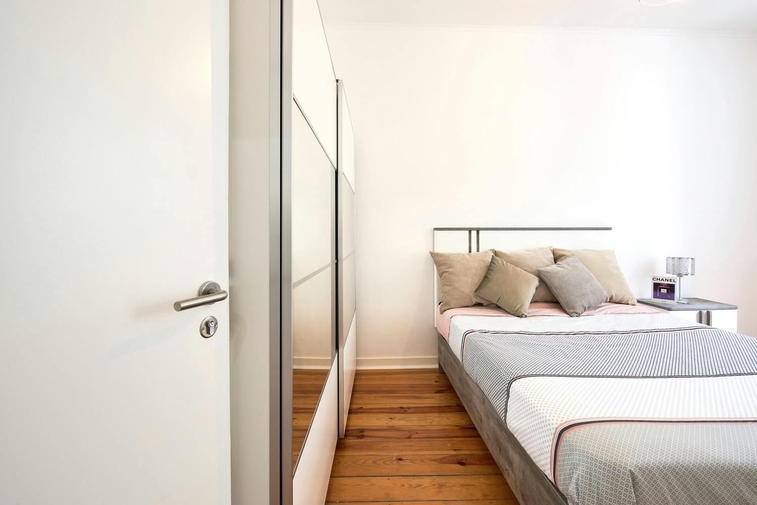 Apartment Lisbon, 382m² — photo 75
