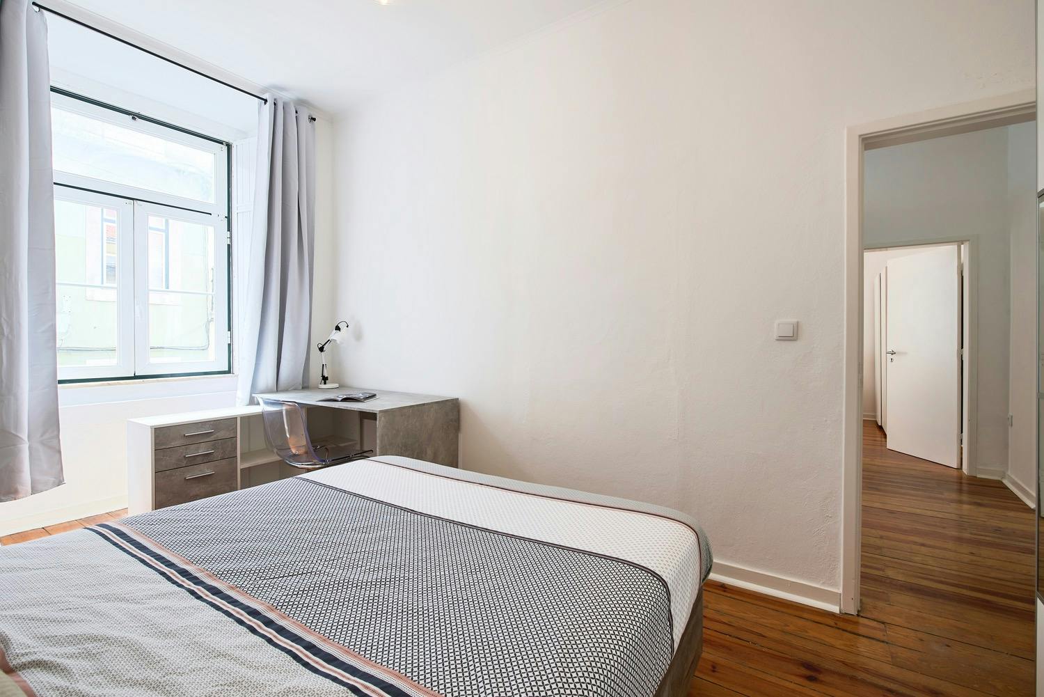 Apartment Lisbon, 382m² — photo 63
