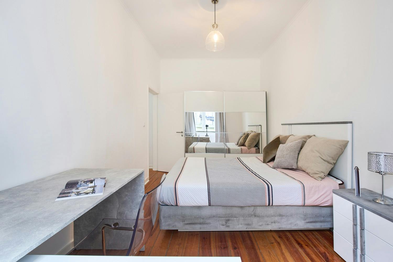 Apartment Lisbon, 382m² — photo 57
