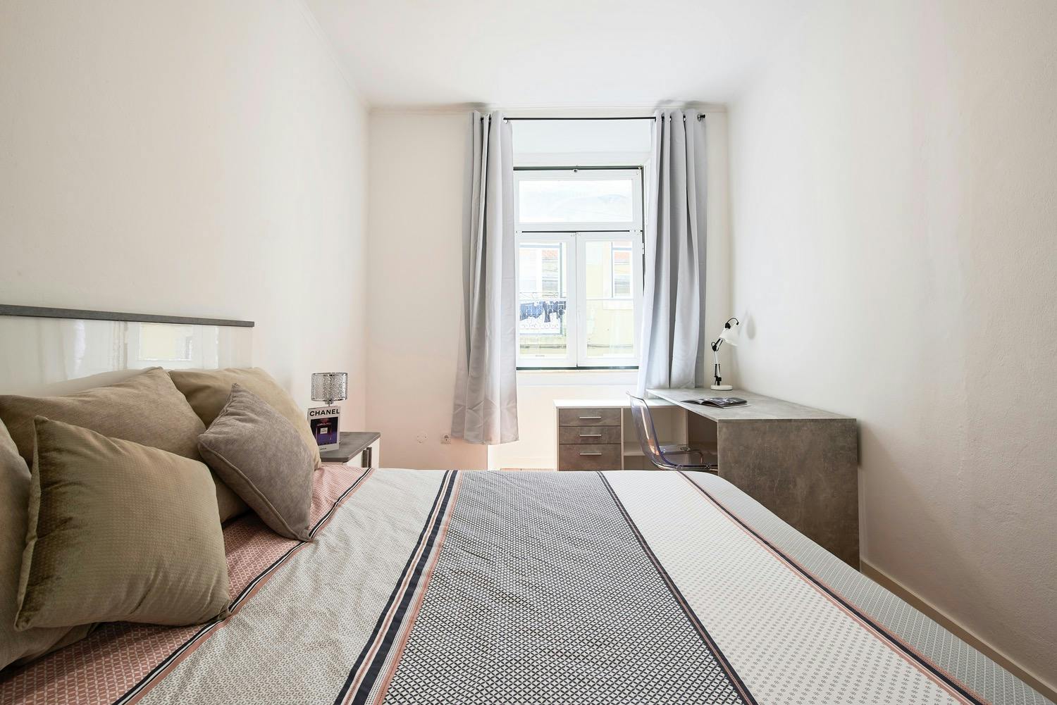 Apartment Lisbon, 382m² — photo 79