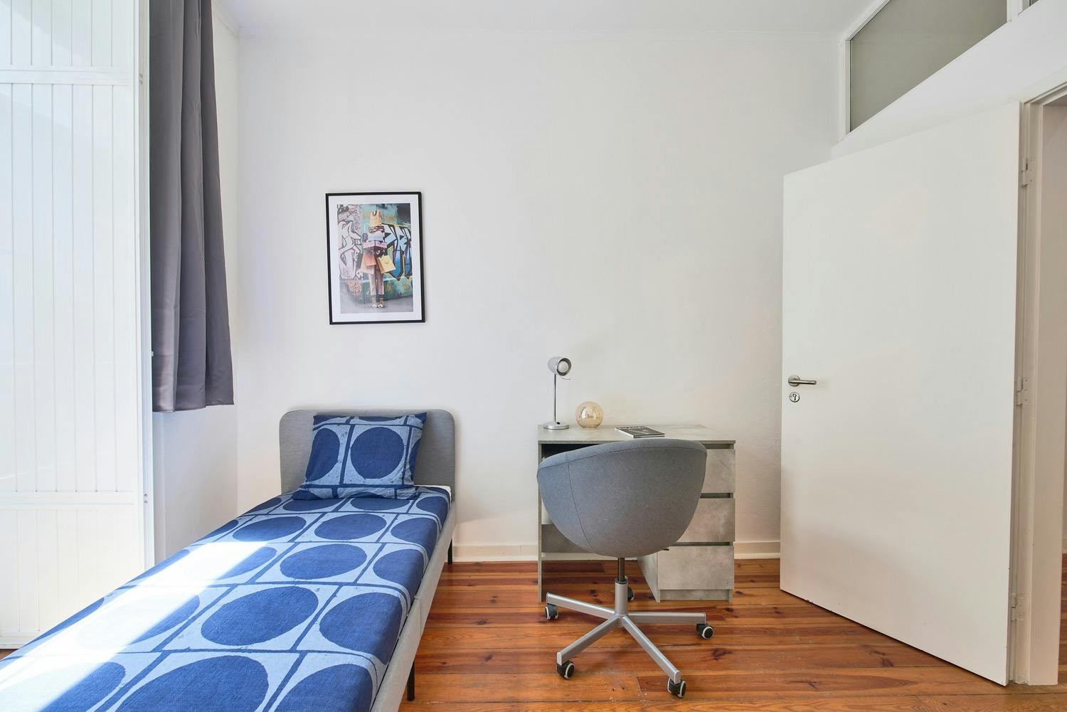 preview gallery tile