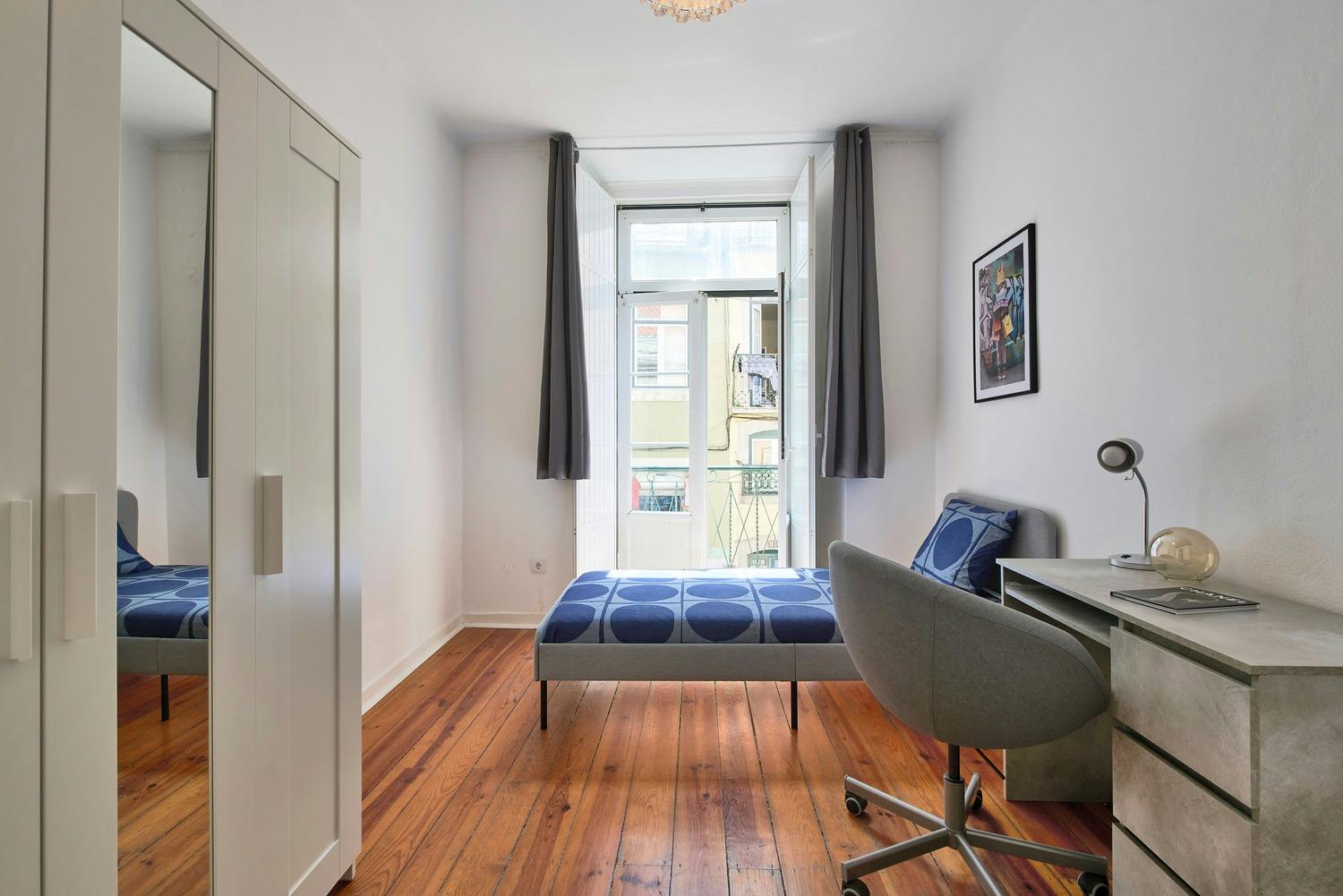 Calçada de Santo André, Lisbon preview