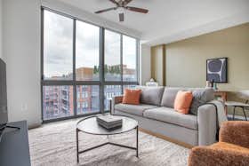单间公寓 正在以 $2,523 的月租出租，其位于 Washington, D.C., M St NE
