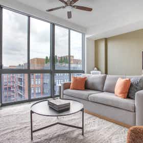 单间公寓 正在以 $2,523 的月租出租，其位于 Washington, D.C., M St NE