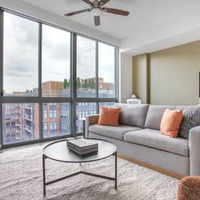 单间公寓 正在以 $3,710 的月租出租，其位于 Washington, D.C., M St NE