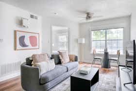 Lägenhet att hyra för $1,598 i månaden i Austin, N Capital of Texas Hwy
