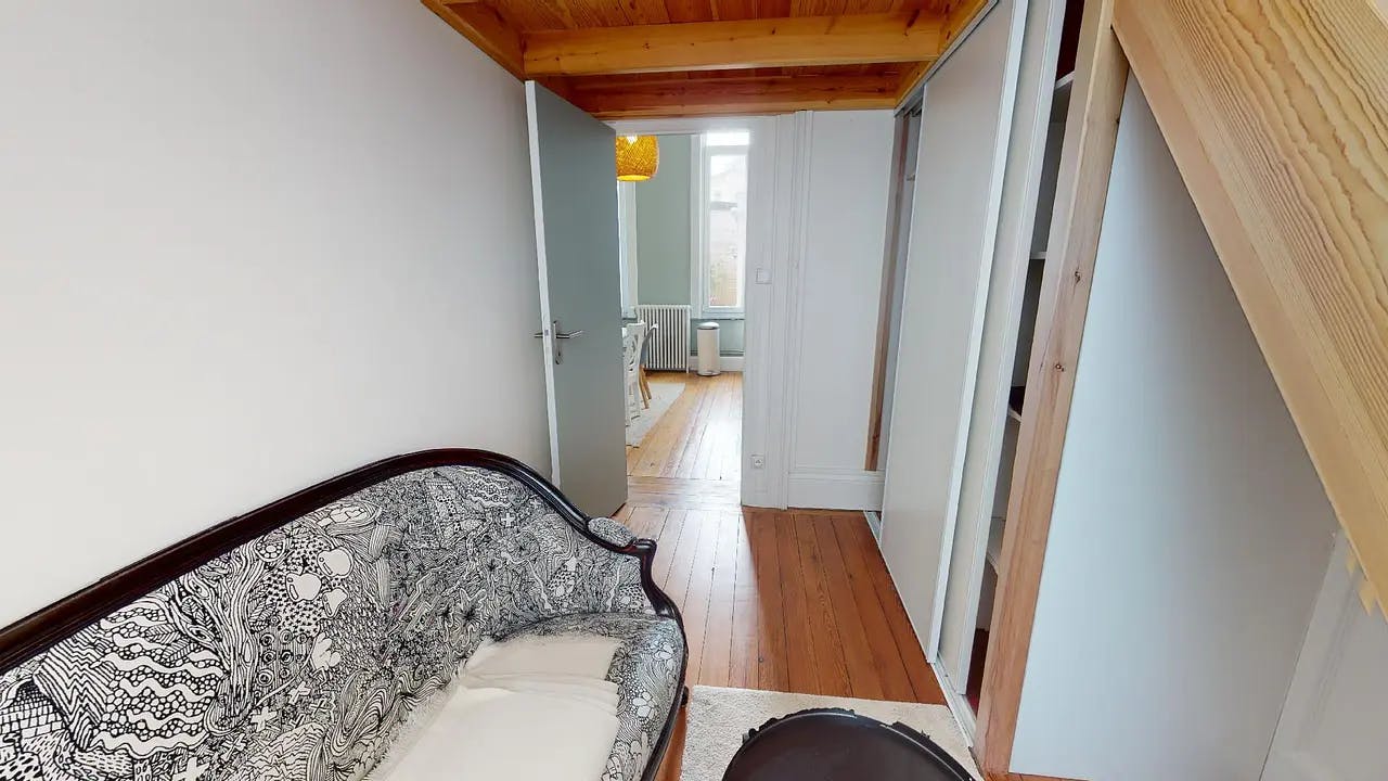 Rue de Cambrai, Lille preview