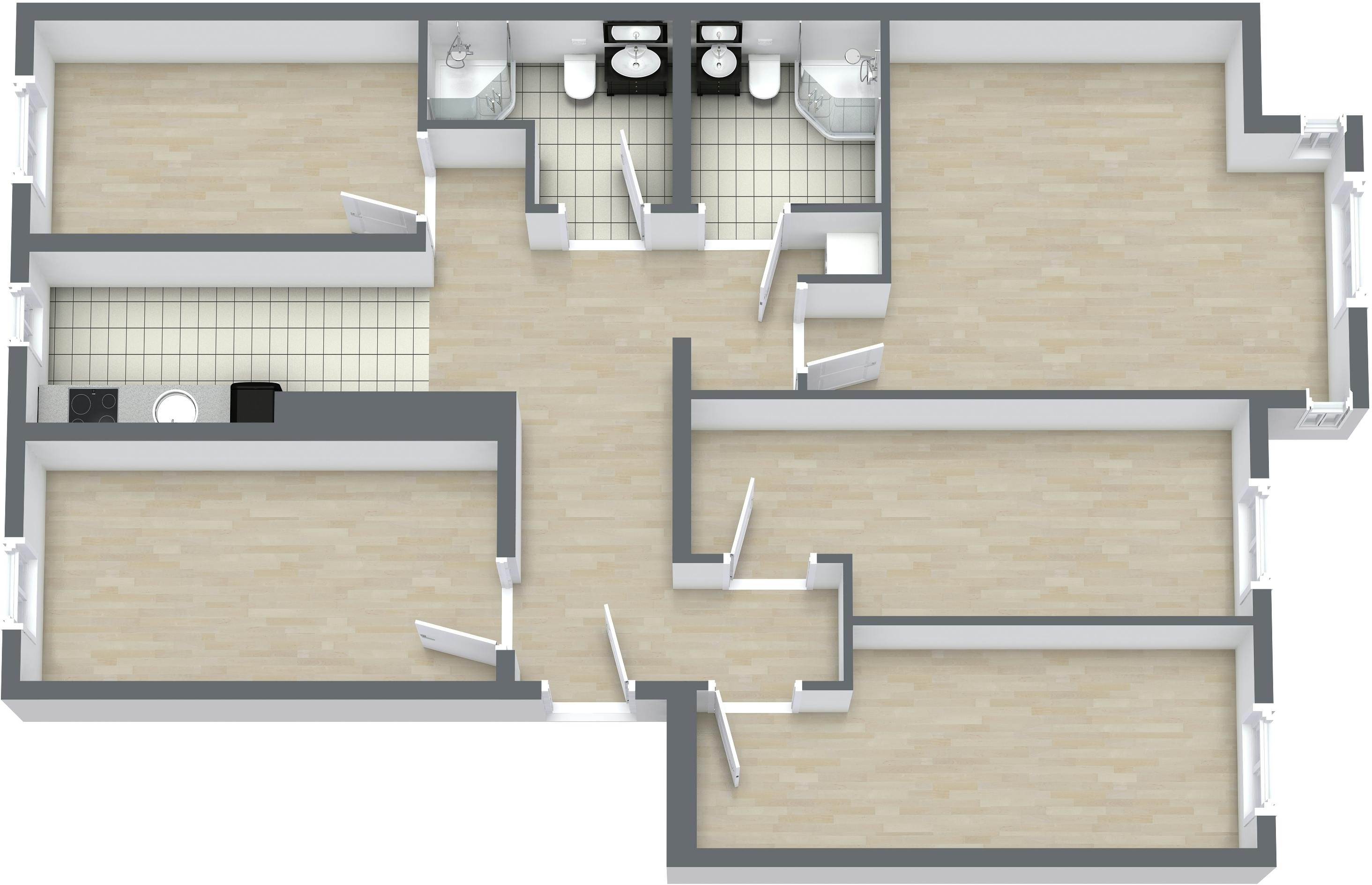 preview gallery tile