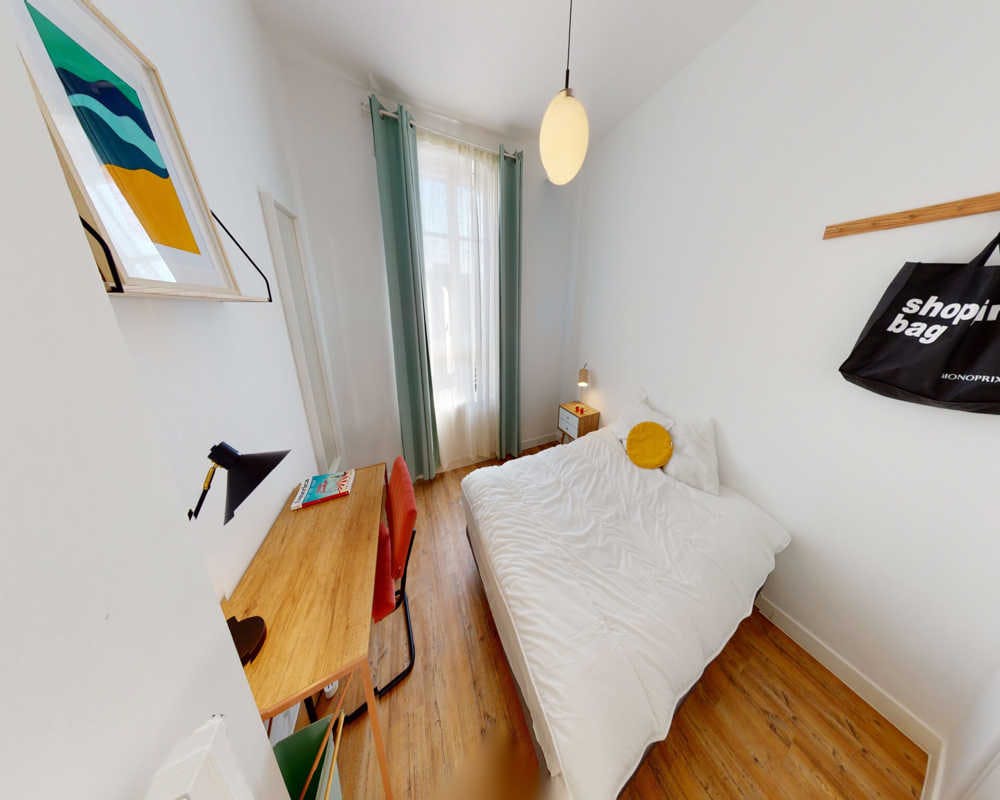 Rue Henri Luisette, Villejuif preview