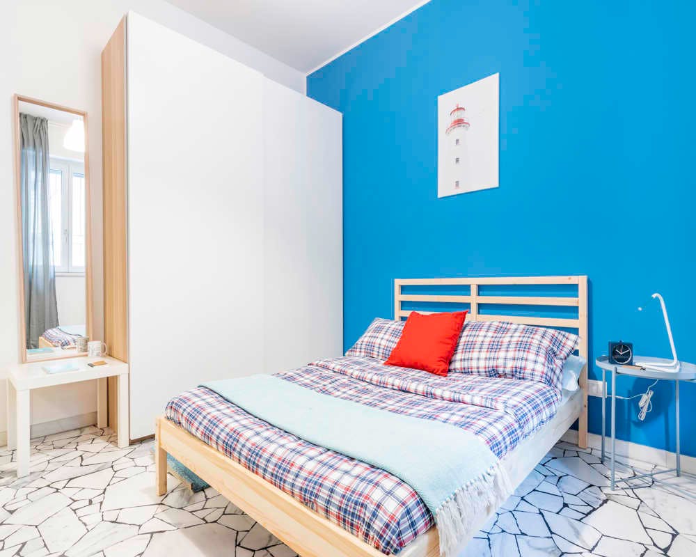 Private room for rent for €910 per month in Milan, Corso Vercelli