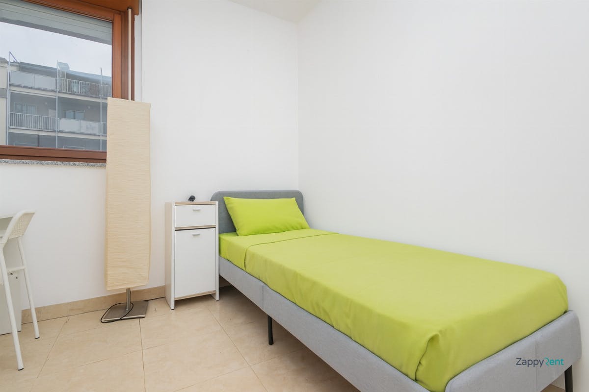 Private room for rent for €390 per month in Milan, Via Jan Palach