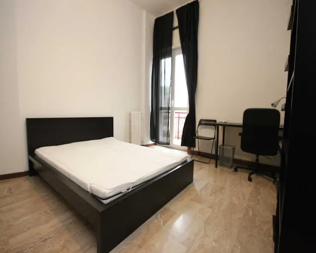 Private room in Viale Sabotino, Milan (1513183) room image 2