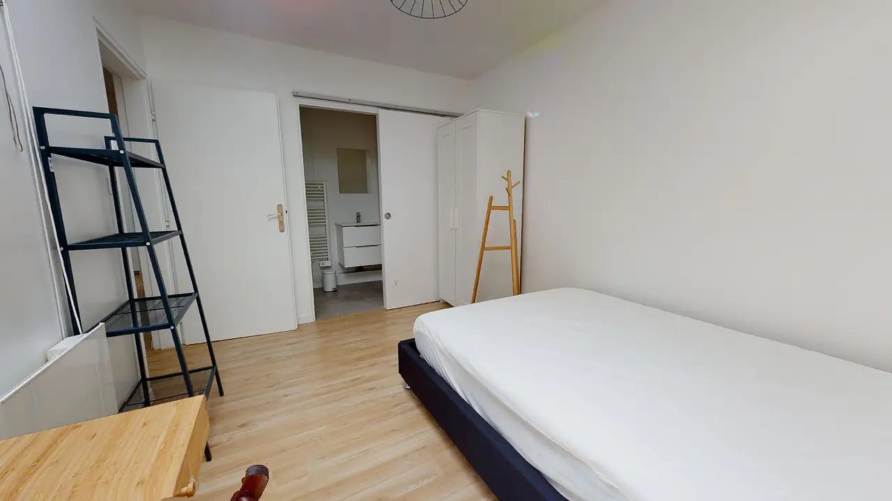 Cours du Maréchal Gallieni, Bordeaux preview