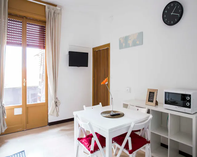 Private room in Via Salvatore Barzilai, Milan (1499413) room image 120