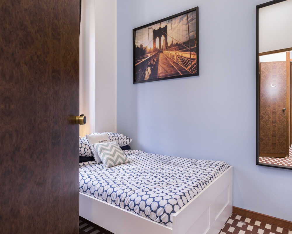 preview gallery tile