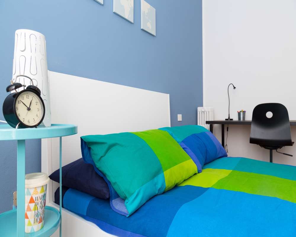 Via Andrea Costa, Milan