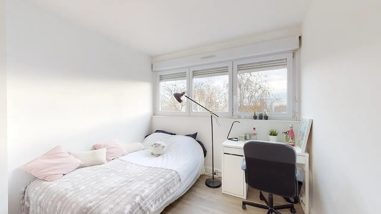 Place Colbert, Mont-Saint-Aignan preview