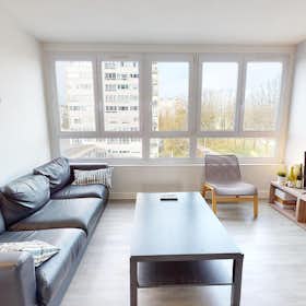 Habitación privada en alquiler por 386 € al mes en Mont-Saint-Aignan, Place Colbert