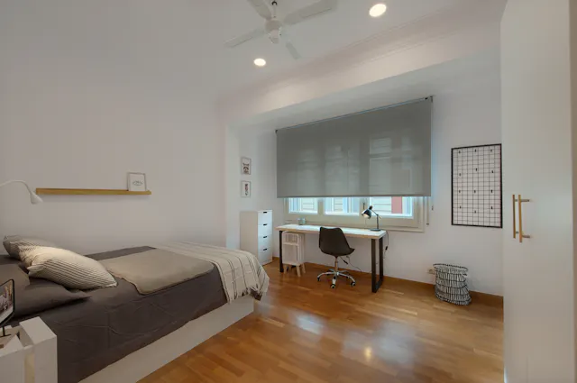 Private room in Carrer de Balmes, Barcelona (1513209) room image 2
