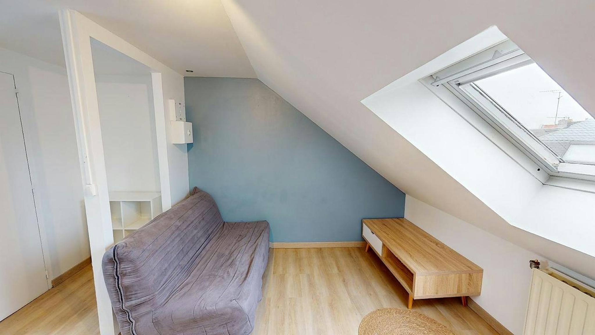 Rue Pauquy, Amiens preview