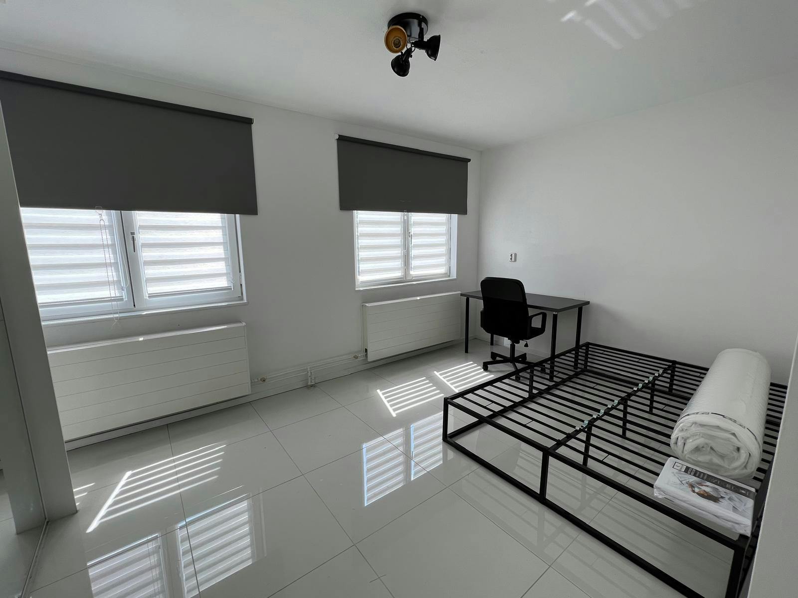 Single room Capelle Aan Den Ijssel, 1 bed, 20m² — photo 7