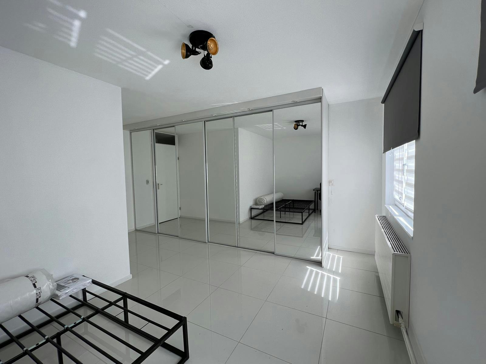 Single room Capelle Aan Den Ijssel, 1 bed, 20m² — photo 10