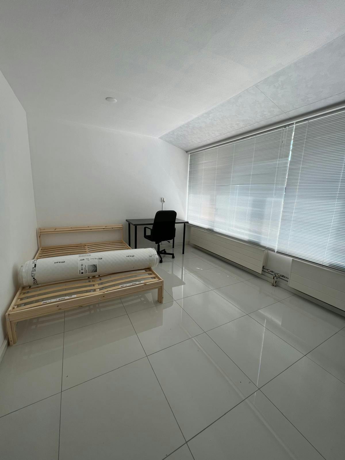 Single room Capelle Aan Den Ijssel, 1 bed, 20m² — photo 9