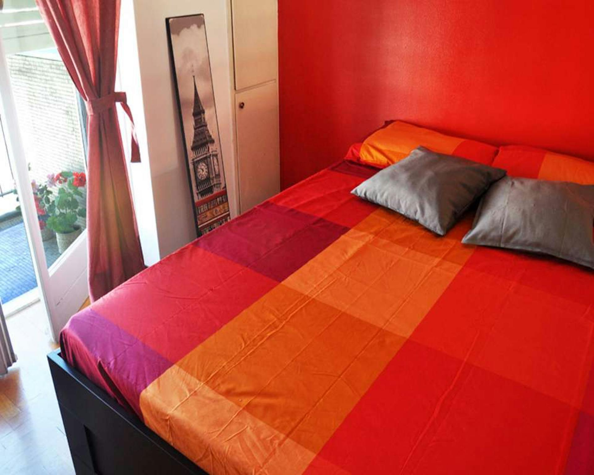 Via Mauro Macchi, Milan preview