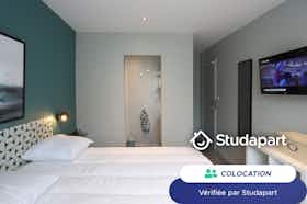 Private room for rent for €510 per month in Rennes, Boulevard Georges Clemenceau