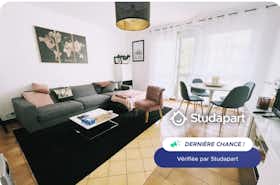 Habitación privada en alquiler por 510 € al mes en Vaires-sur-Marne, Avenue des Mésanges