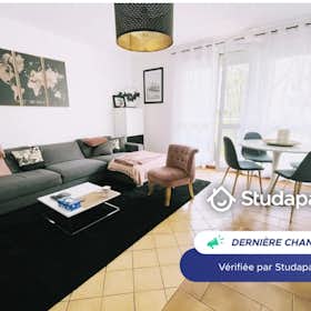 Private room for rent for €510 per month in Vaires-sur-Marne, Avenue des Mésanges