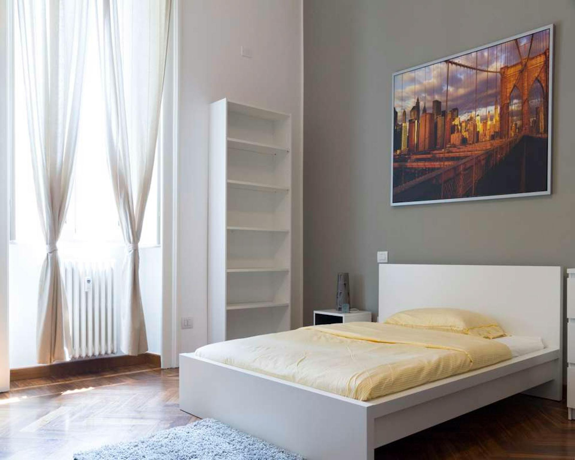 Via Gustavo Modena, Milan preview