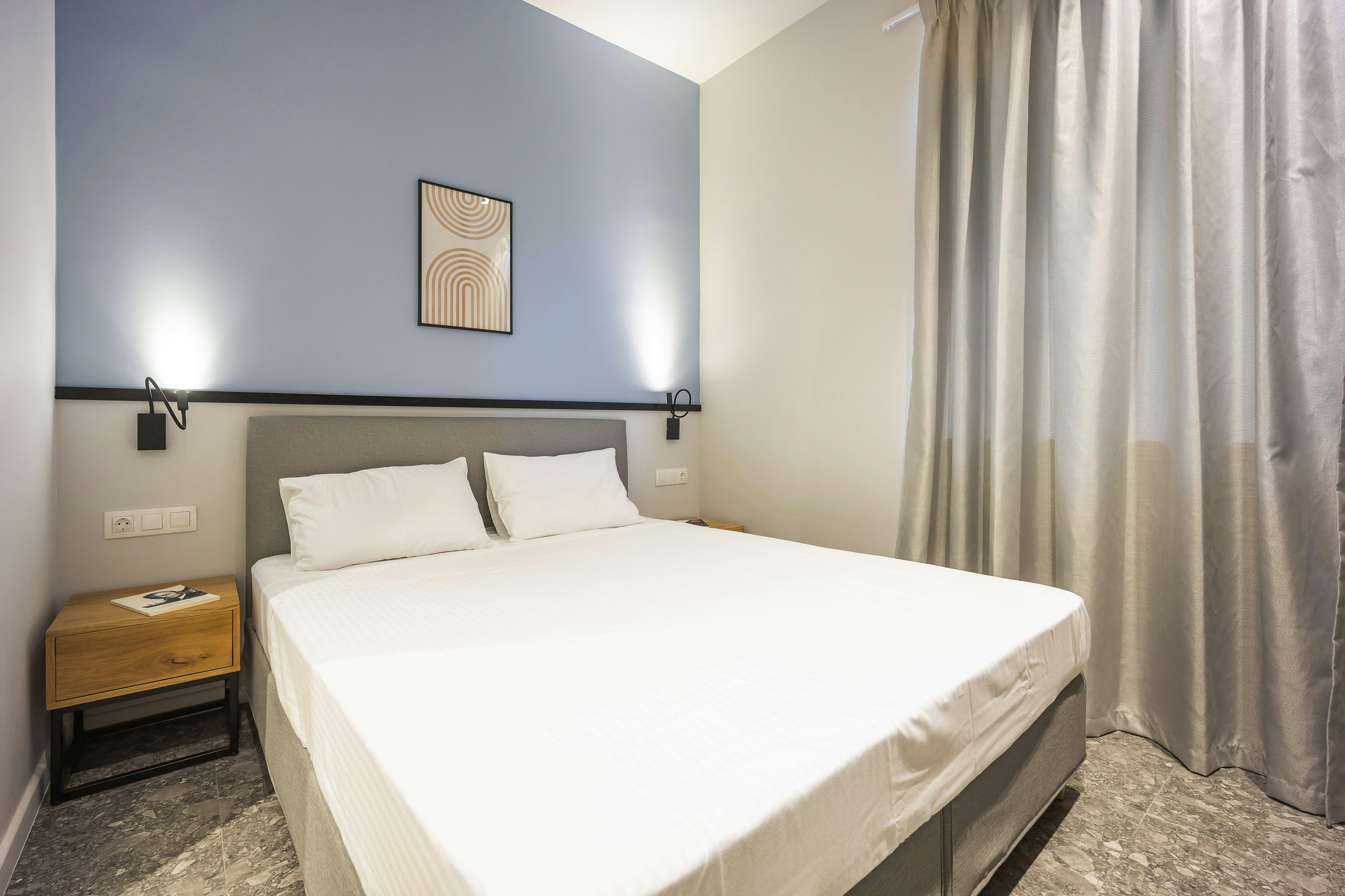 Apartment Athens, 57m² — photo 13