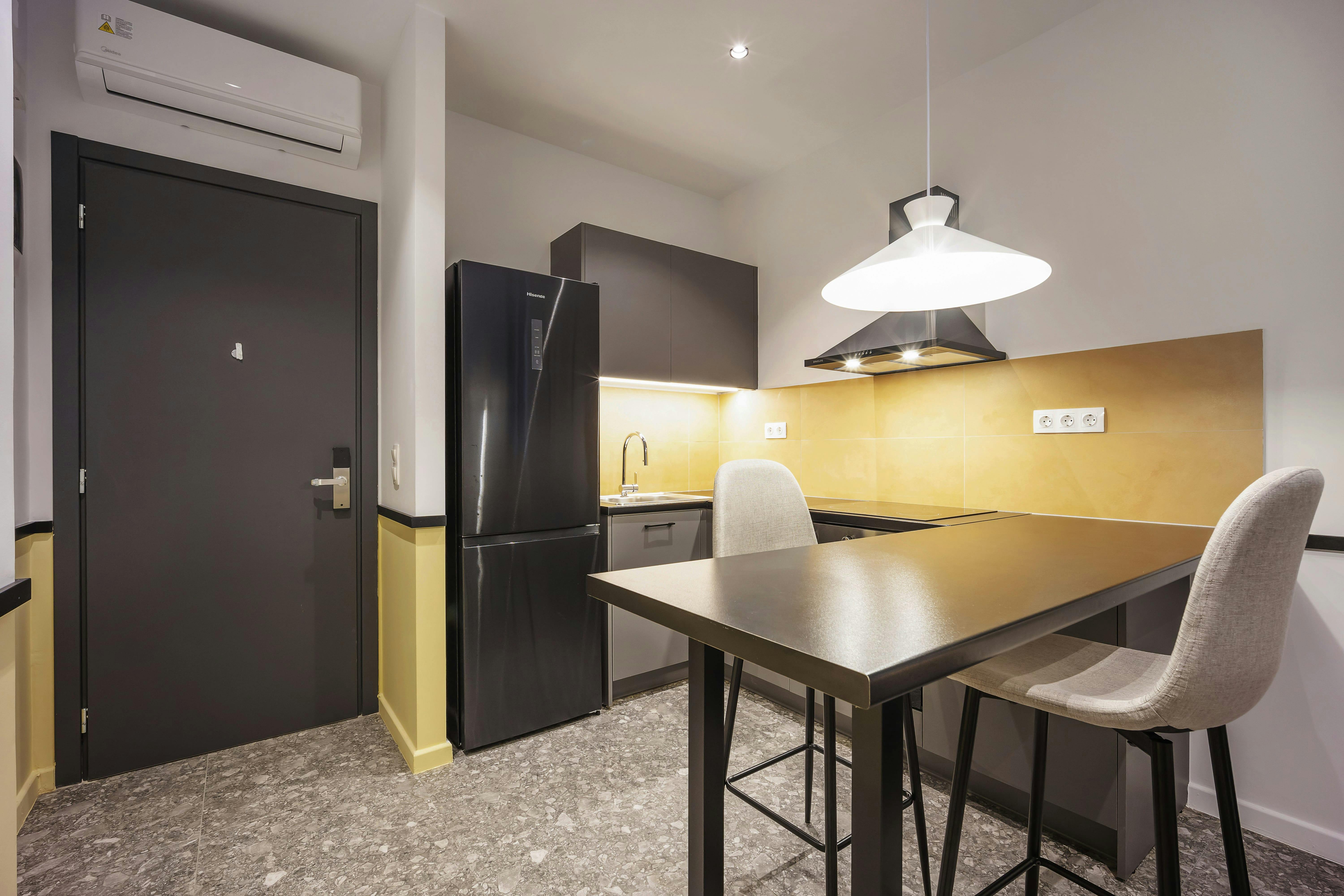 Apartment Athens, 57m² — photo 14