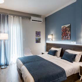 单间公寓 正在以 €450 的月租出租，其位于 Thessaloníki, Gounari Dimitriou
