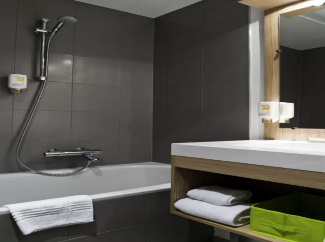 Building in Rue de l'Industrie, Brussels (1513288) ROOM 2