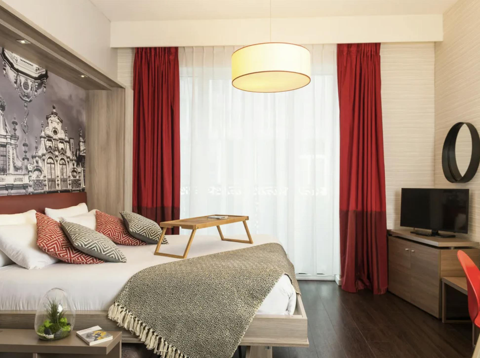 Boulevard Anspach, Brussels Brussels