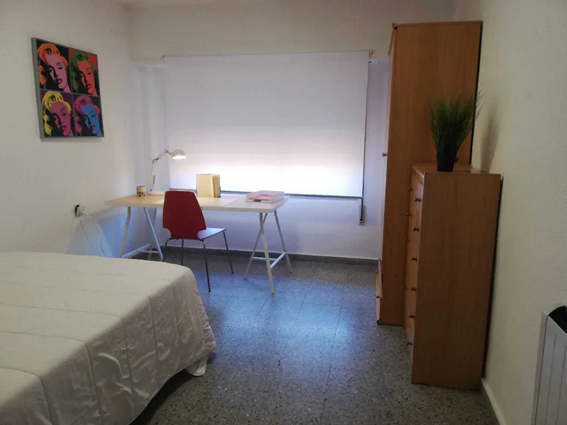 Carrer de Polo y Peyrolón, Valencia - in Valencia